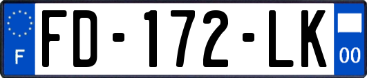 FD-172-LK