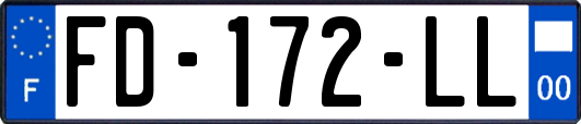 FD-172-LL
