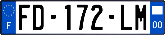 FD-172-LM
