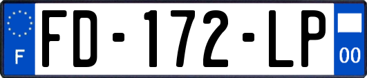 FD-172-LP