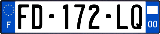 FD-172-LQ