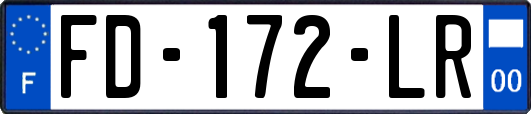 FD-172-LR