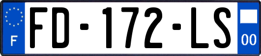 FD-172-LS