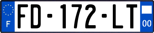 FD-172-LT