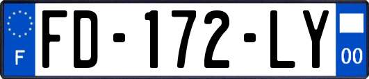 FD-172-LY