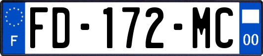 FD-172-MC