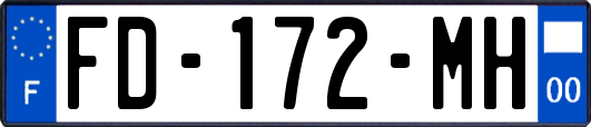 FD-172-MH