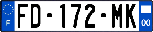 FD-172-MK