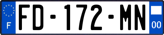 FD-172-MN