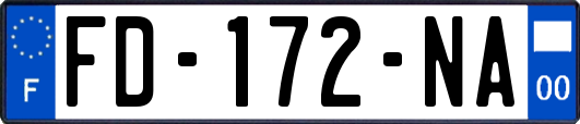 FD-172-NA