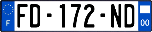 FD-172-ND