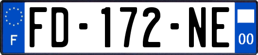 FD-172-NE