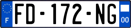 FD-172-NG