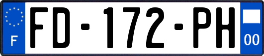 FD-172-PH