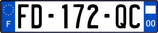 FD-172-QC