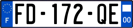 FD-172-QE