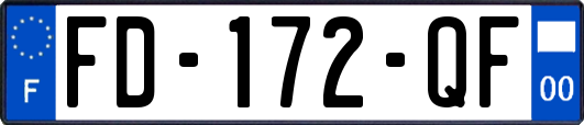 FD-172-QF