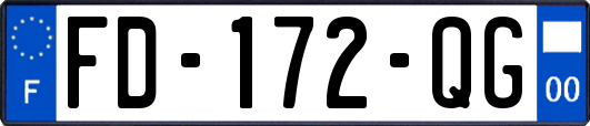 FD-172-QG