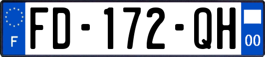 FD-172-QH