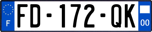 FD-172-QK