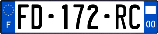 FD-172-RC