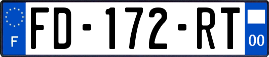 FD-172-RT