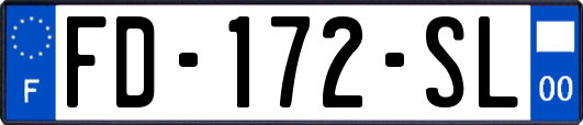FD-172-SL
