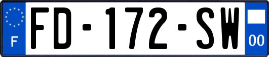 FD-172-SW