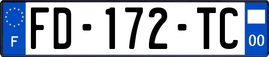 FD-172-TC
