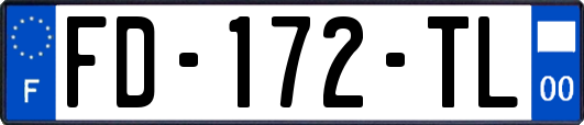 FD-172-TL