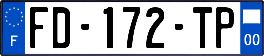 FD-172-TP