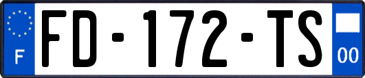 FD-172-TS