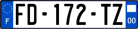 FD-172-TZ