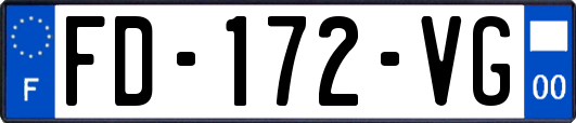 FD-172-VG