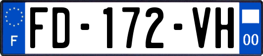 FD-172-VH