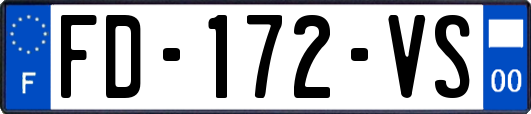 FD-172-VS