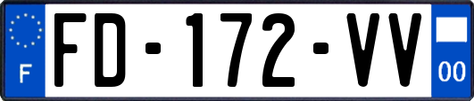 FD-172-VV