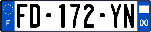 FD-172-YN