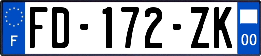 FD-172-ZK