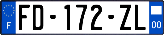 FD-172-ZL