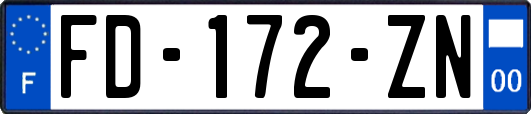 FD-172-ZN