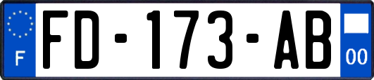 FD-173-AB