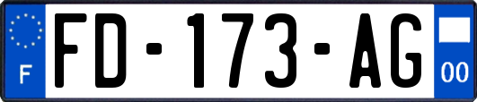 FD-173-AG