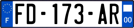 FD-173-AR