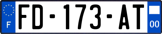 FD-173-AT