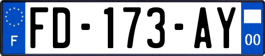 FD-173-AY