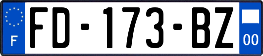 FD-173-BZ