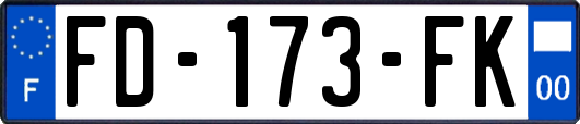 FD-173-FK