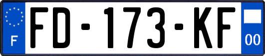 FD-173-KF