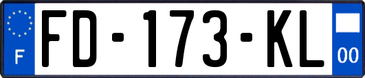 FD-173-KL